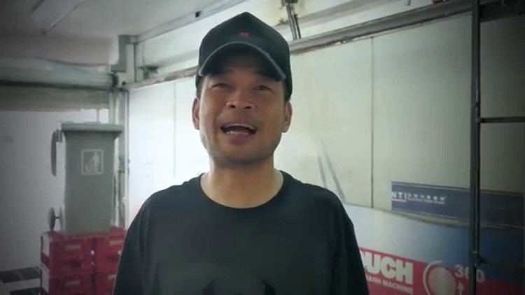 Eric Kot Eric Kot ALS Ice Bucket Challenge HK YouTube