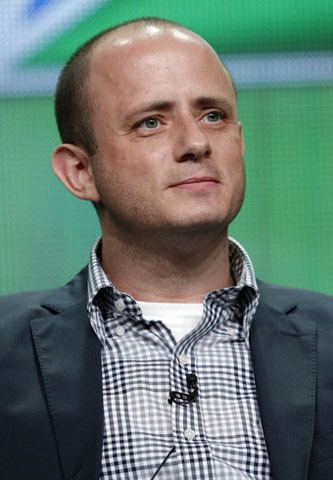 Eric Kripke cdncollidercomwpcontentuploadsRevolution11