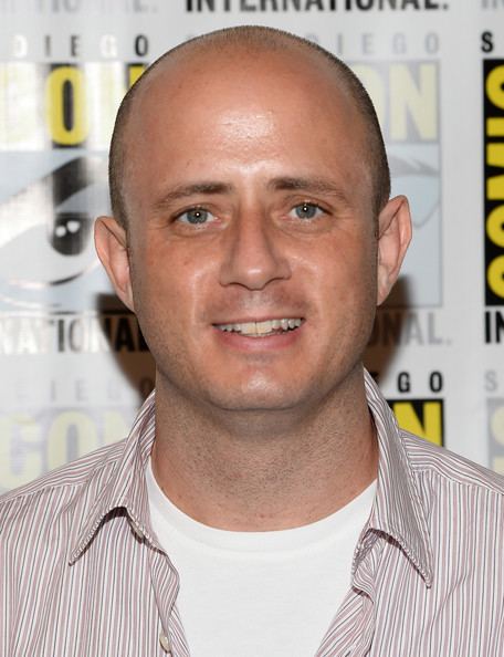 Eric Kripke Shawn Ryan amp Eric Kripke To Bring Time Travel To NBC