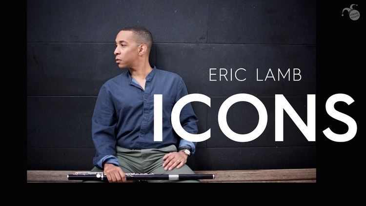 Eric Lamb (musician) Eric Lamb ICONS OR0030 Preview YouTube