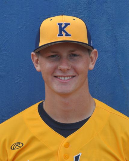 Eric Lauer Kent State pitcher Eric Lauer preparing for MLB Draft with possible