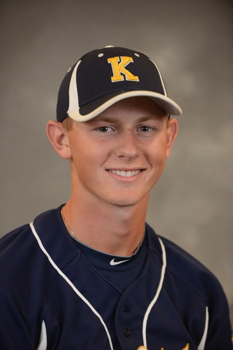 Eric Lauer Kent State Baseball QampA With Eric Lauer on his Early Season Success