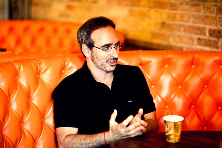 Eric Lefkofsky Eric Lefkofsky Interview Groupon CEO A Drink With