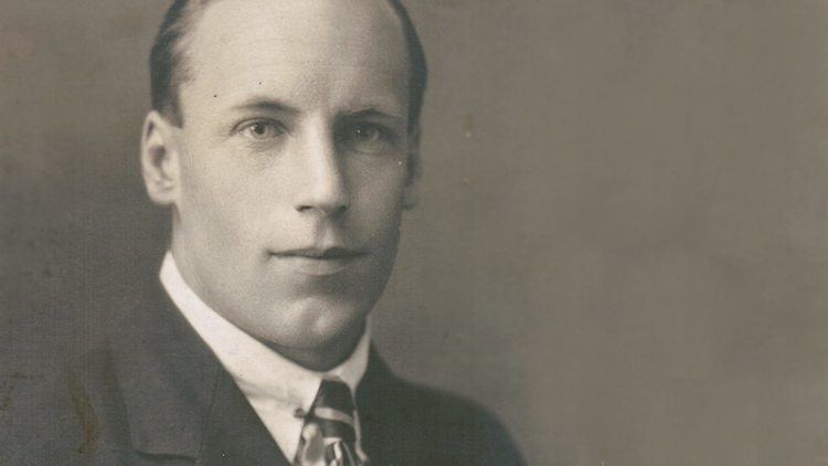 Eric Liddell BBC Radio Scotland Eric Liddell The Spirit Lives On