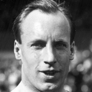 Eric Liddell Eric Liddell Missionary Athlete Track and Field Athlete