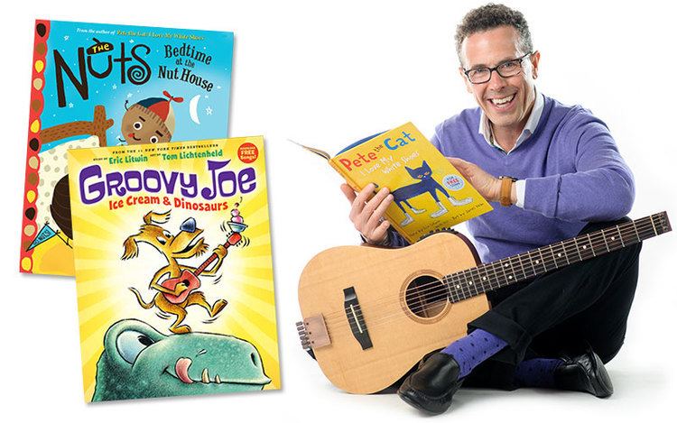 Eric Litwin Eric Litwin Eric Litwin Bringing Literacy Music Together