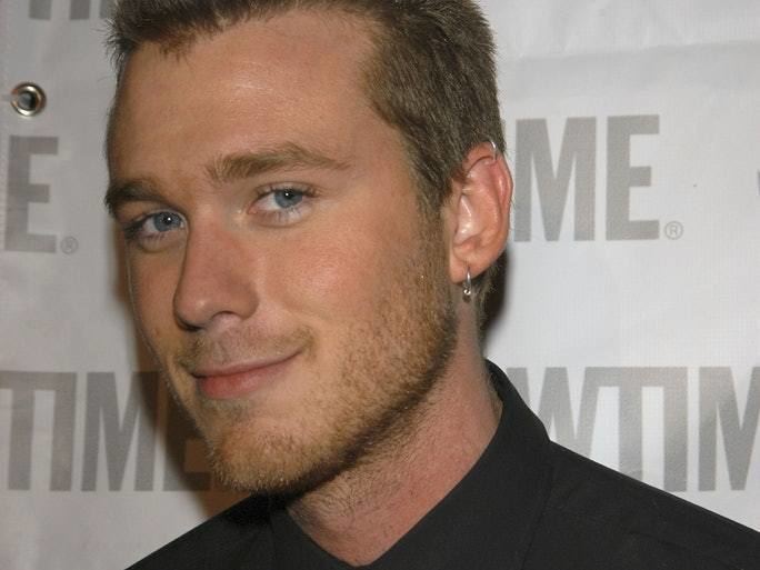 Eric Lively Who Is Eric Lively Blake Lively39s Brother Is More Than a