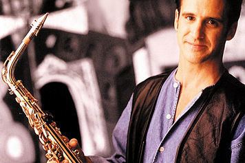 Eric Marienthal Saxophonist Eric Marienthal Perfect Note