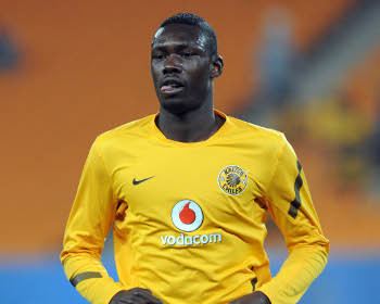 Eric Mathoho KAIZER CHIEFS KC ARTICLES