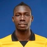 Eric Mathoho wwwnationalfootballteamscommediacacheplayer