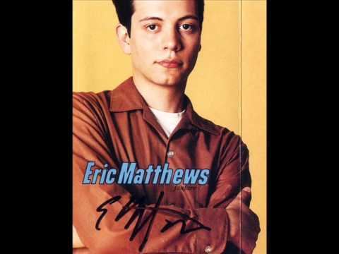 Eric Matthews (musician) Eric Matthews quotFanfarequot reprise c 1995 YouTube