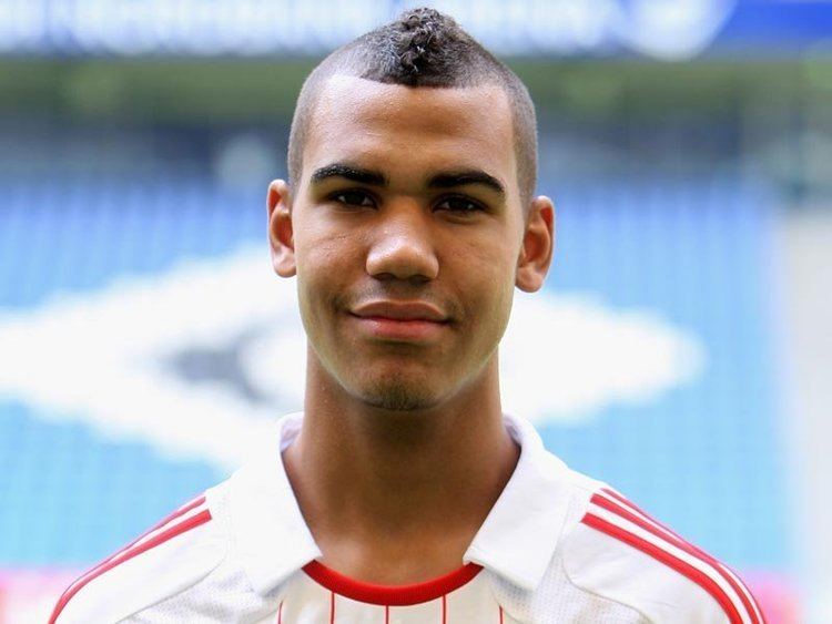 Eric Maxim Choupo-Moting Maxim ChoupoMoting Schalke Player Profile Sky