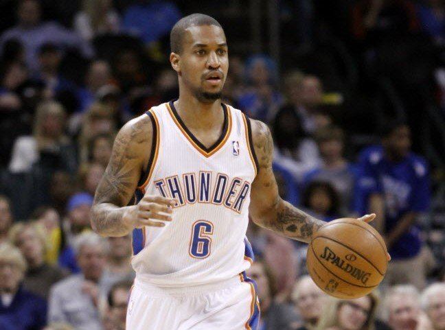 Eric Maynor Blazers acquire point guard Eric Maynor without sacrificing