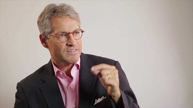 Eric Metaxas Eric Metaxas on Christians and political engagement YouTube