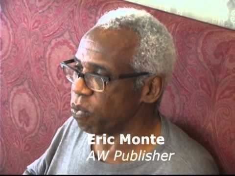 Eric Monte Copy of Unedited Interview with Jackie Taylor Eric Monte YouTube