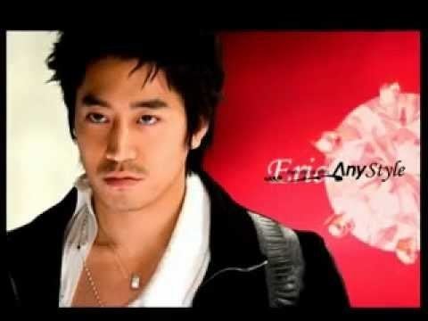 Eric Moon Eric MoonSlideshow OSTSONG of firebird korean drama