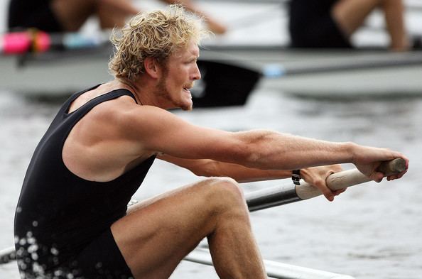 Eric Murray (rower) Eric Murray Pictures New Zealand Rowing Announce Elite