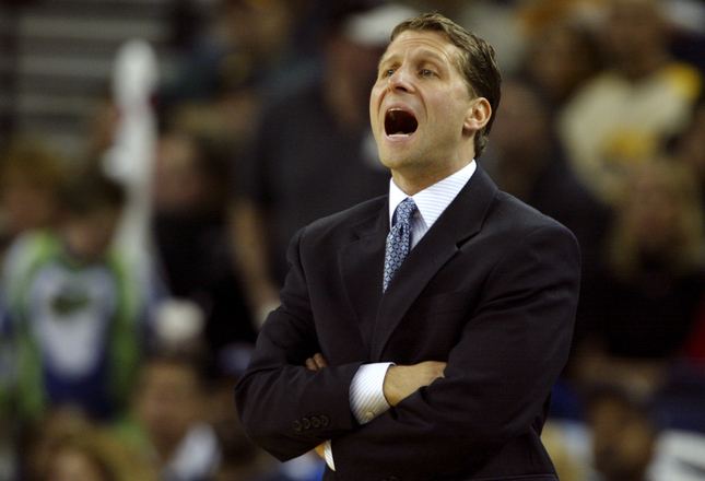Eric Musselman Eric Musselman reportedly out of running for Cal