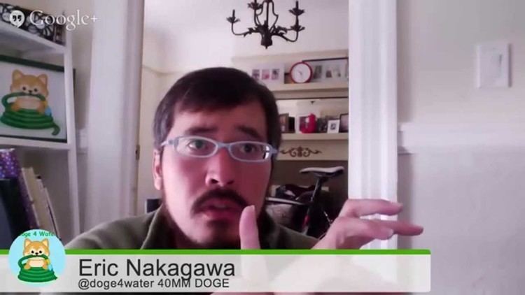 Eric Nakagawa Cryptocurrency and Nonprofits with Eric Nakagawa YouTube