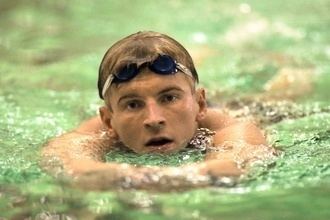Eric Namesnik USA Olympic Swimming Remembering Eric Namesniks Quiet 20Year