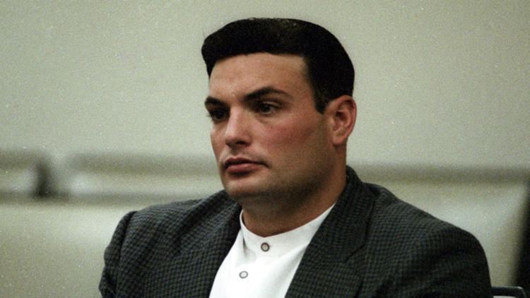 Eric Naposki Murder Trial Begins for Former NFL Player ExGirlfriend