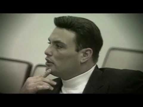 Eric Naposki Eric Naposki Interrogation Excerpt YouTube