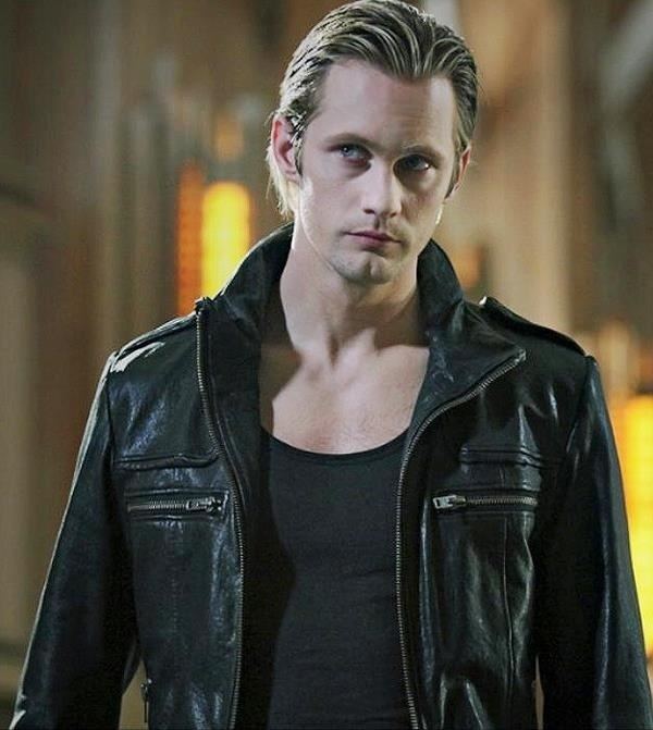 Eric Northman 1000 images about Eric Northman on Pinterest Seasons Posts and