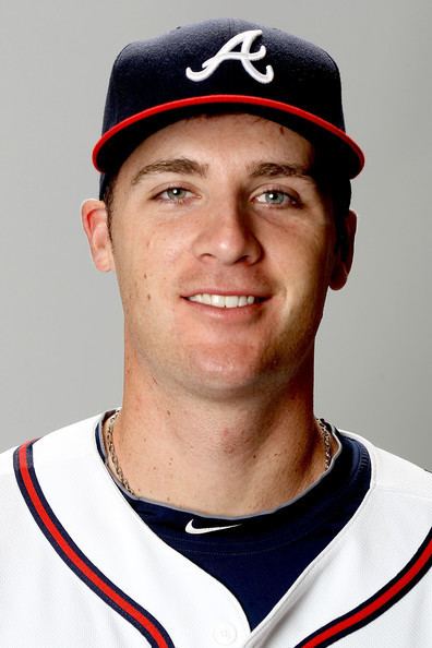 Eric O'Flaherty Eric O39Flaherty Photos Photos Atlanta Braves Photo Day Zimbio