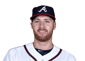 Eric O'Flaherty Eric O39Flaherty Stats News Pictures Bio Videos Atlanta Braves