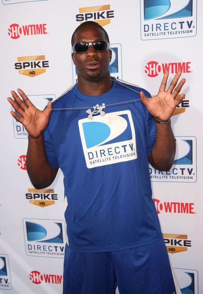 Eric Ogbogu Eric Ogbogu Pictures Fourth Annual DIRECTV Celebrity