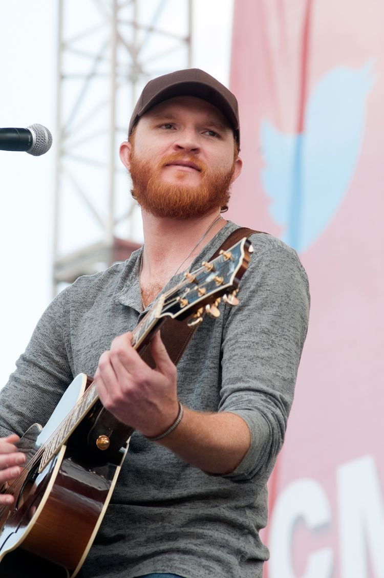 Eric Paslay ERIC PASLAY FREE Wallpapers amp Background images