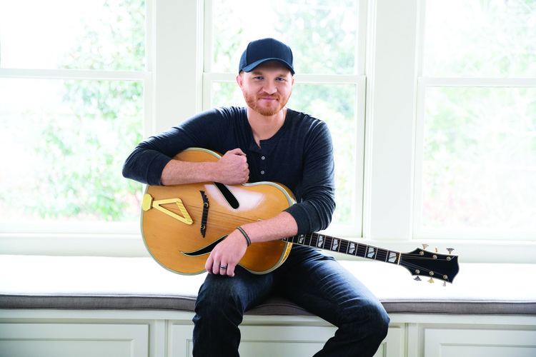 Eric Paslay Eric Paslay Opens Up About His Struggle with Diabetes Sounds Like