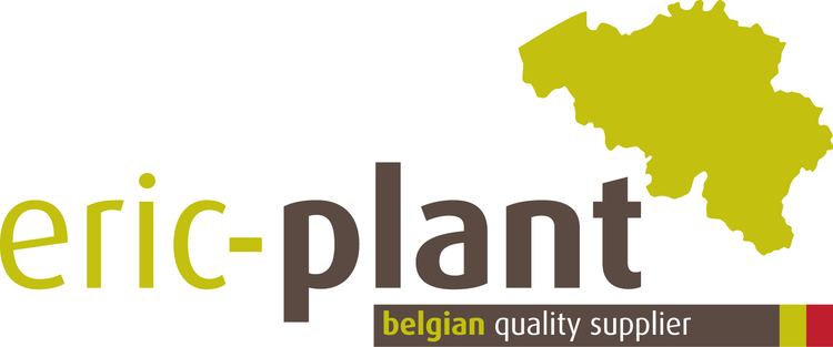 Eric Plant ERIC PLANT Exporteursdatabank