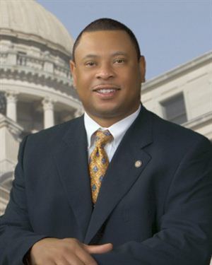 Eric Powell (politician) Eric Powell Previous Candidate for State Senator District 4