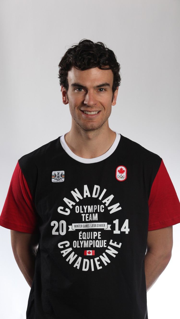 Eric Radford Eric Radford Official Canadian Olympic Team Website