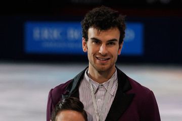 Eric Radford Meagan Duhamel Eric Radford Pictures Photos amp Images Zimbio