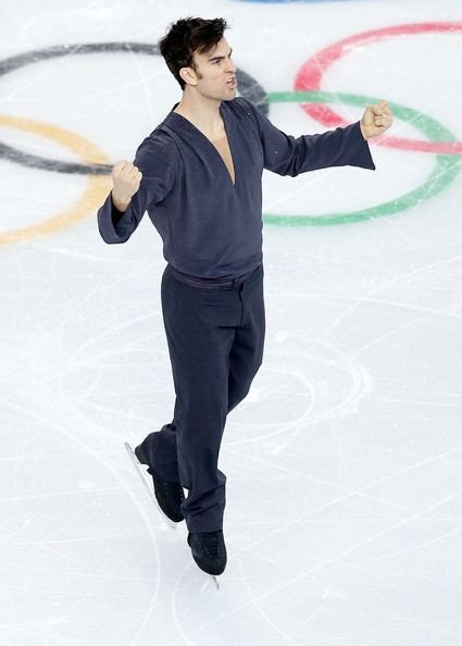 Eric Radford Eric Radford Pictures Winter Olympics Figure Skating