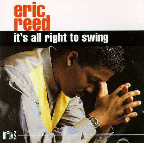 Eric Reed (musician) Eric Reed Biography Albums Streaming Links AllMusic