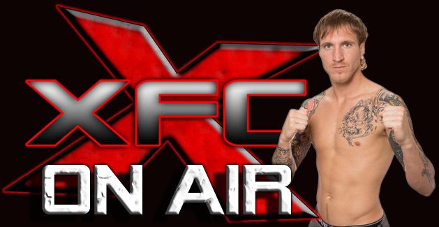 Eric Reynolds (fighter) XFC Xtreme Fighting Championships MMA