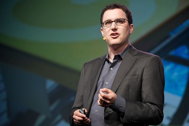 Eric Ries Meet me and Eric Ries at a private event on March 21st