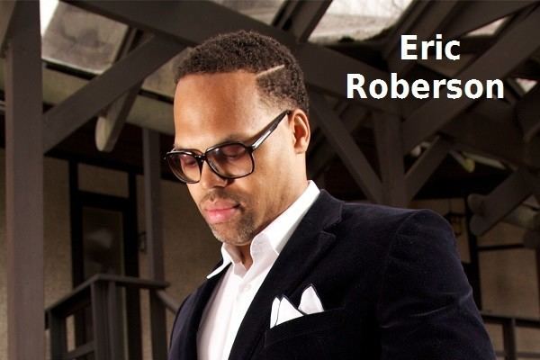 Eric Roberson Featured Artist Eric Roberson Sound Fusion Radio