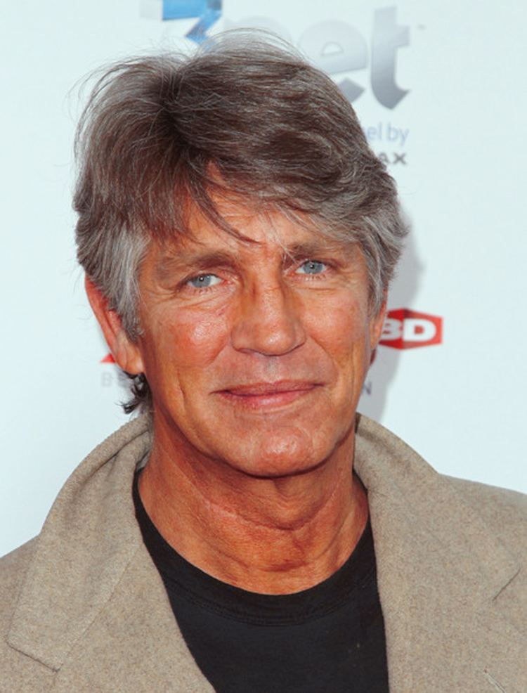 Eric Roberts Picture of Eric Roberts