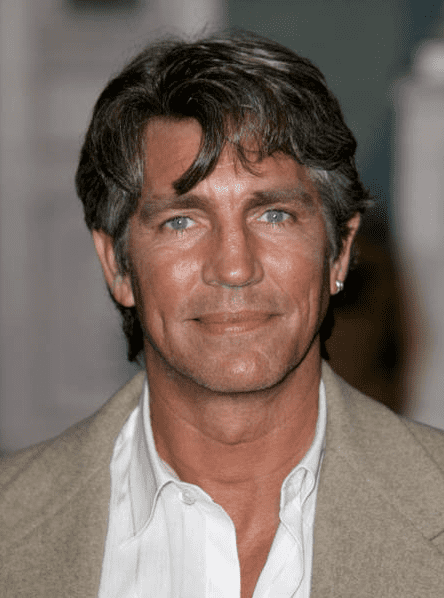 Eric Roberts Deadline Cast