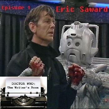 Eric Saward Doctor Who The Writers39 Room Episode 1 Eric Saward