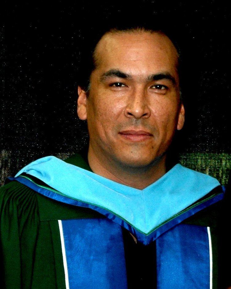 Eric Schweig Awards Eric Schweig