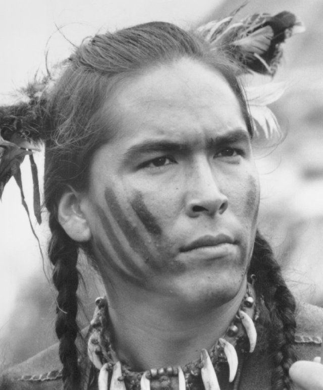 Eric Schweig httpssmediacacheak0pinimgcom736x153d7f