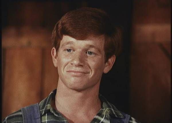 Eric Scott (actor) Ben Walton played by Eric Scott The waltons