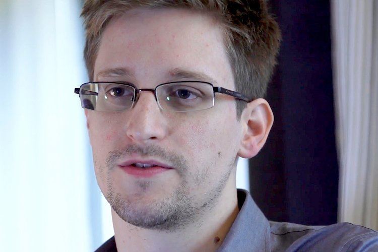 Eric Snowden Birth of a whistleblower How Edward Snowden became
