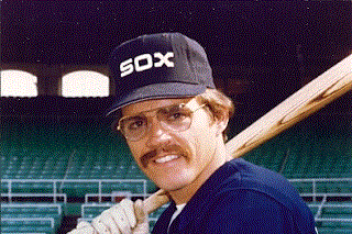 Eric Soderholm This Day in White Sox History Sox sign Soderholm SoxNet