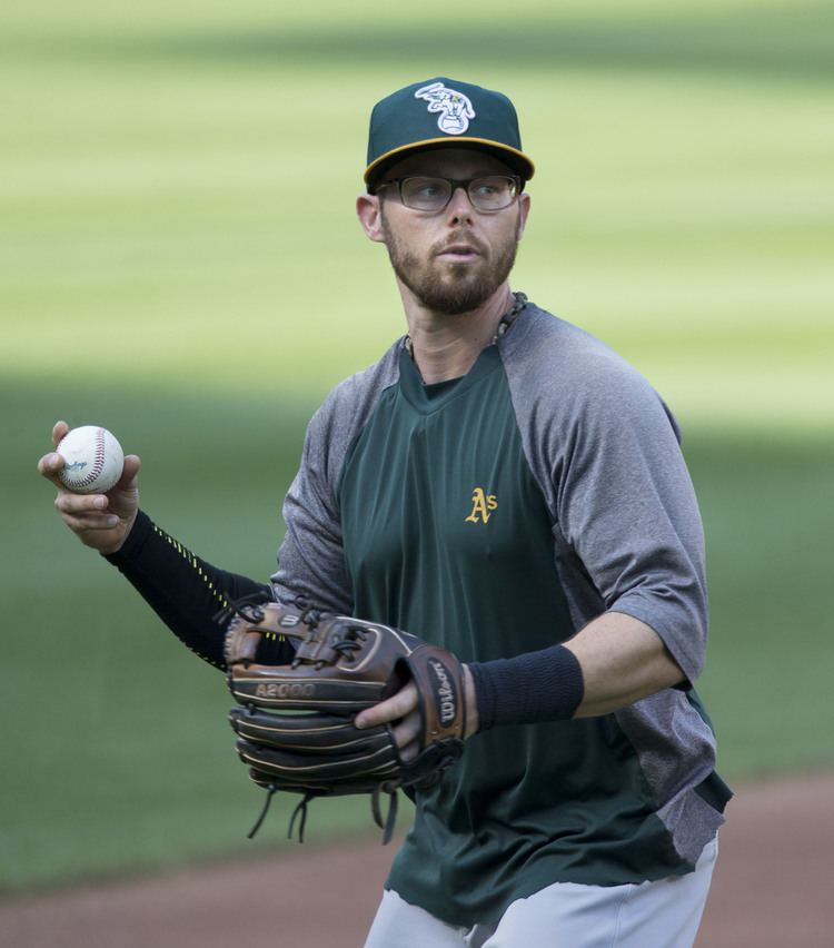 Eric Sogard Eric Sogard Wikipedia the free encyclopedia